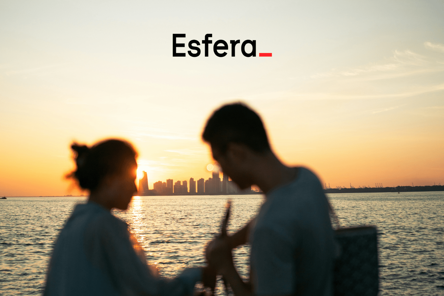 pontos esfera