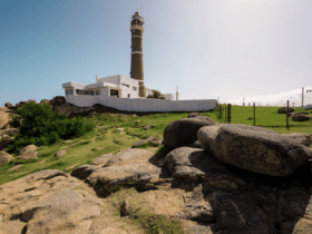 Cabo Polonio - imagem Manoela Bittencourt Bertelli