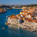 Cidades de Portugal - imagem DaLiu