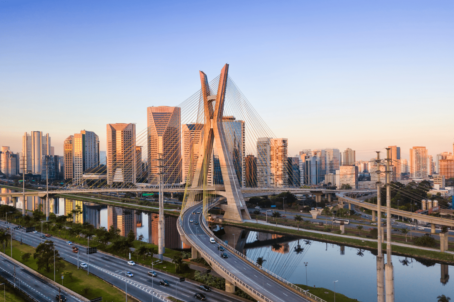 Como chegar em são paulo - imagem wsfurlan