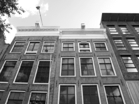 Conheça o Museu Casa de Anne Frank, em Amsterdã
