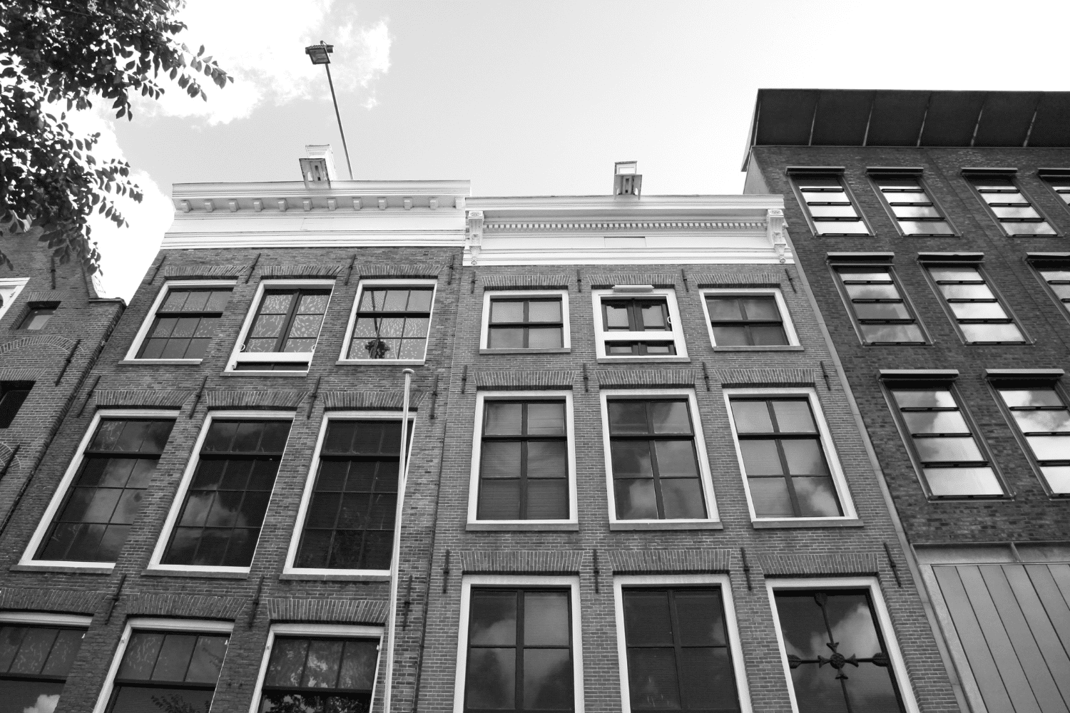 Conheça o Museu Casa de Anne Frank, em Amsterdã