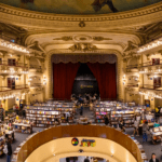El Ateneo Grand Splendid - elijah.lovkoff's Images