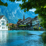 Interlaken - imagem Sasidhar Pamganamamula