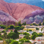 Jujuy - imagem por Damian Basante