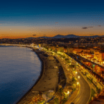 Nice, França - imagem pierre9x6