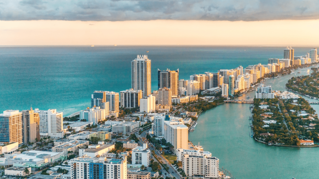 South Beach - imagem gagliardiphotography