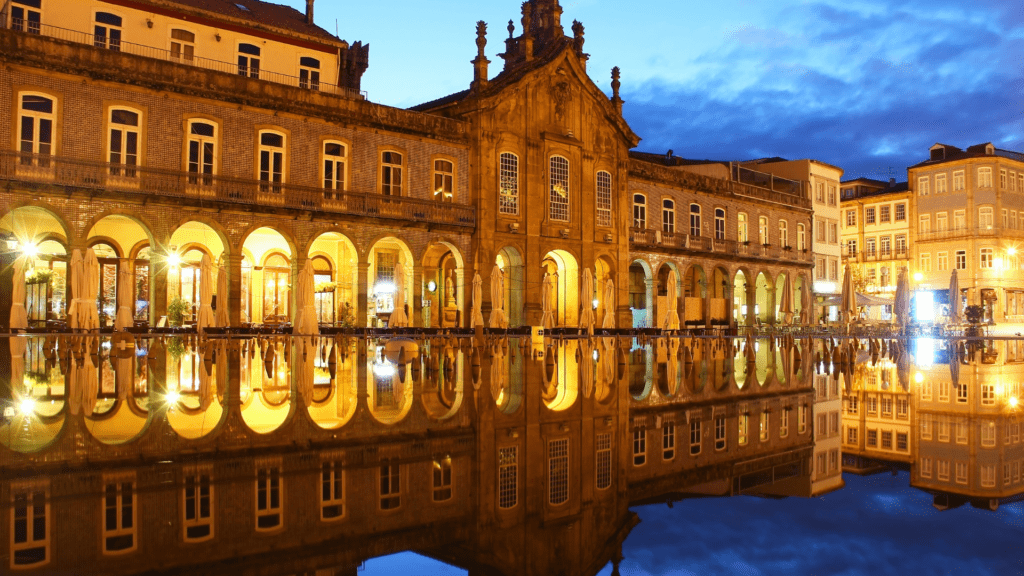 braga - imagem karnizz