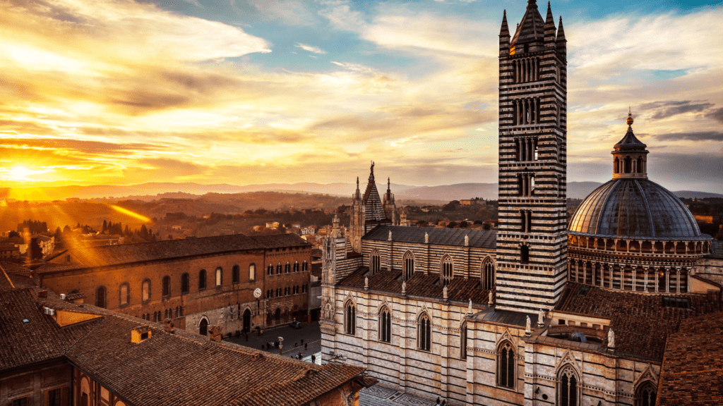 siena - imagem Sabinoparente