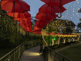 Romantik Dalen