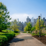 Roosevelt Island - imagem efenzi