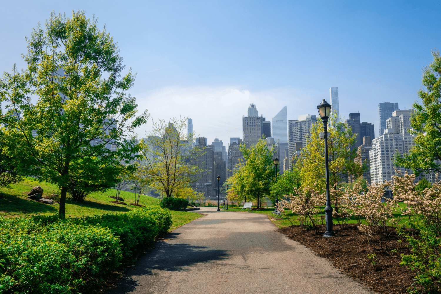 Roosevelt Island - imagem efenzi