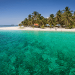 San Blas - imagem Daniel Lange