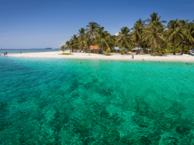 San Blas - imagem Daniel Lange