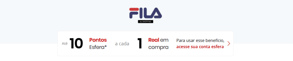 10 pontos Esfera com a Fila
