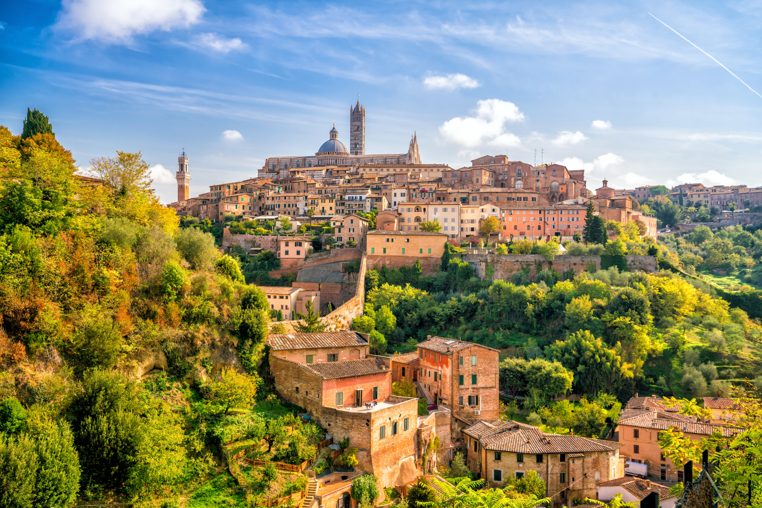 siena - imagem f11photo