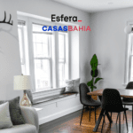 5 pontos esfera