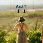 azul