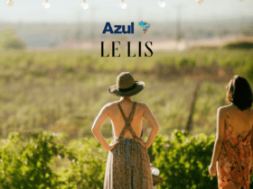 azul