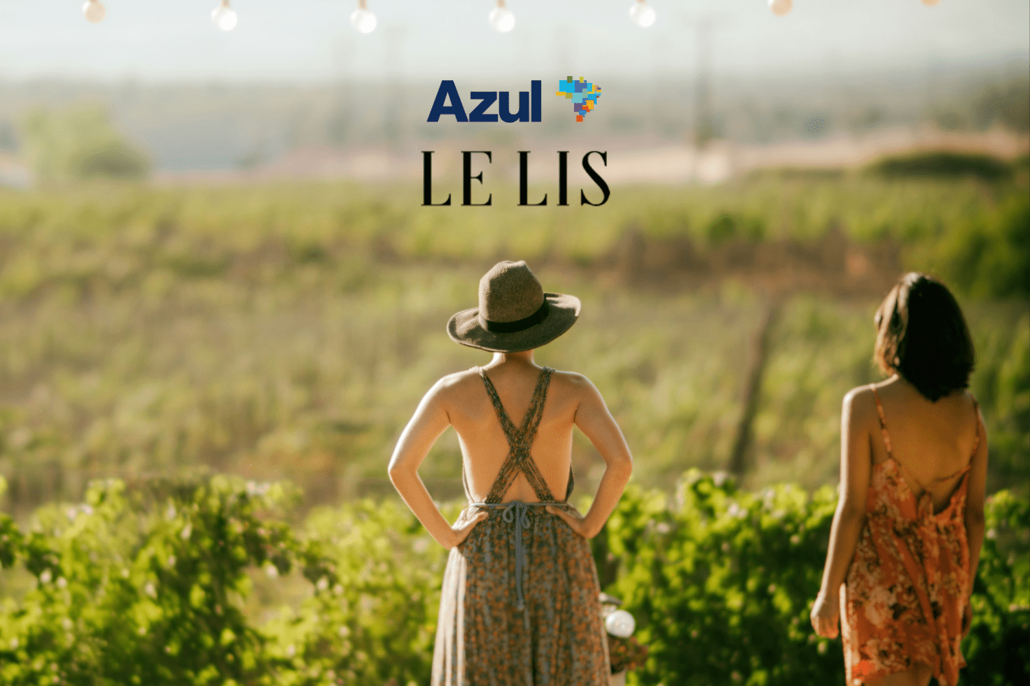 azul