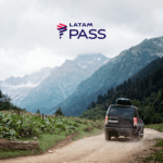 bônus latam pass