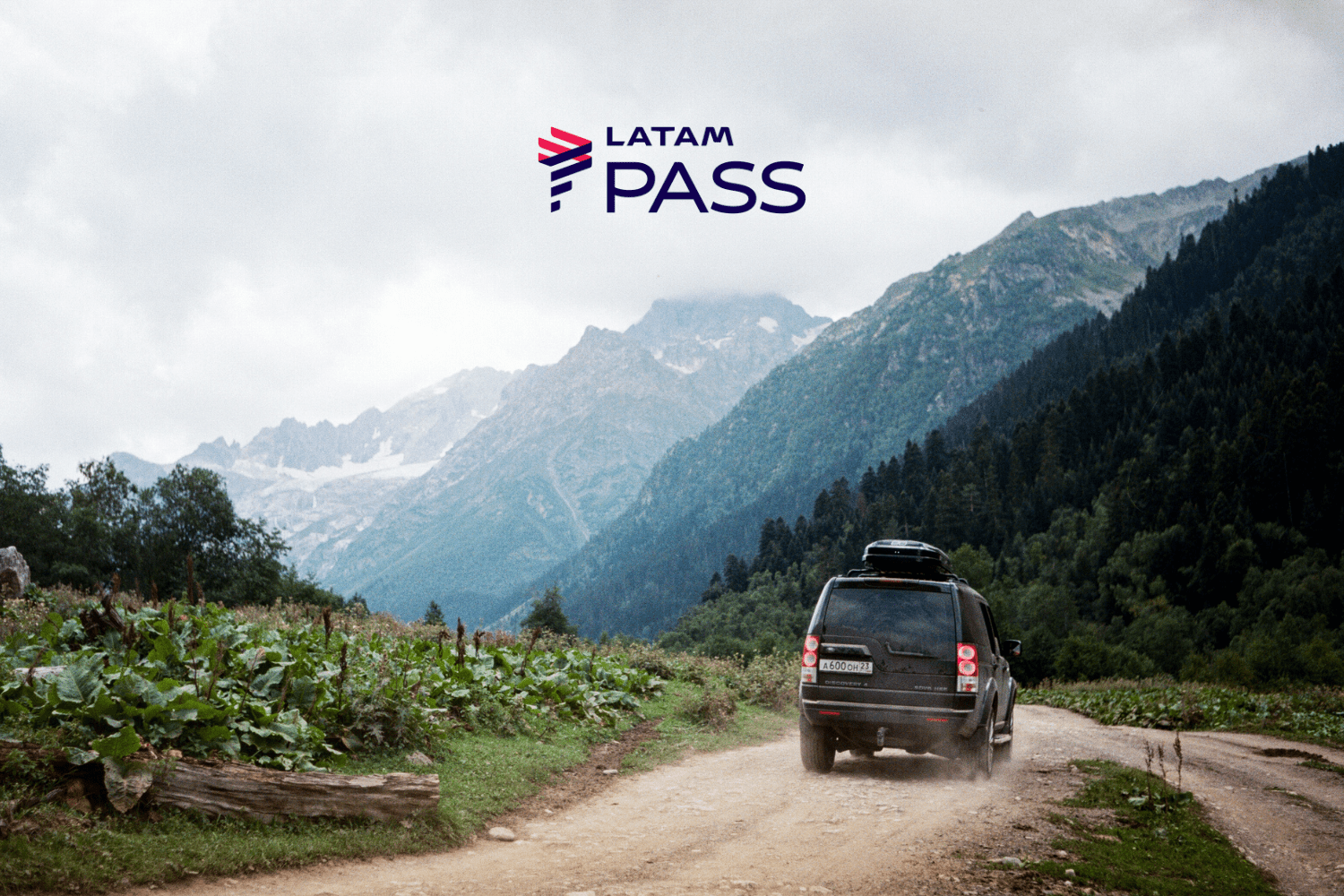 bônus latam pass