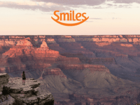 pontos smiles