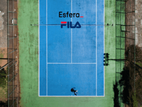 10 pontos esfera