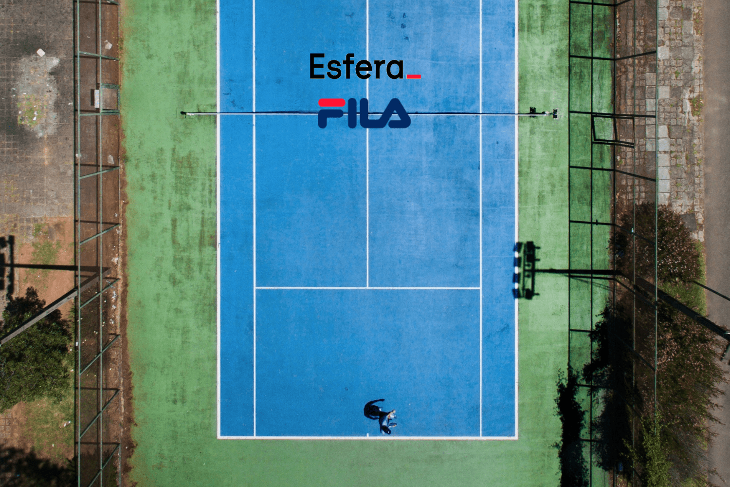 10 pontos esfera