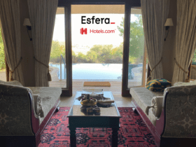 10 pontos esfera