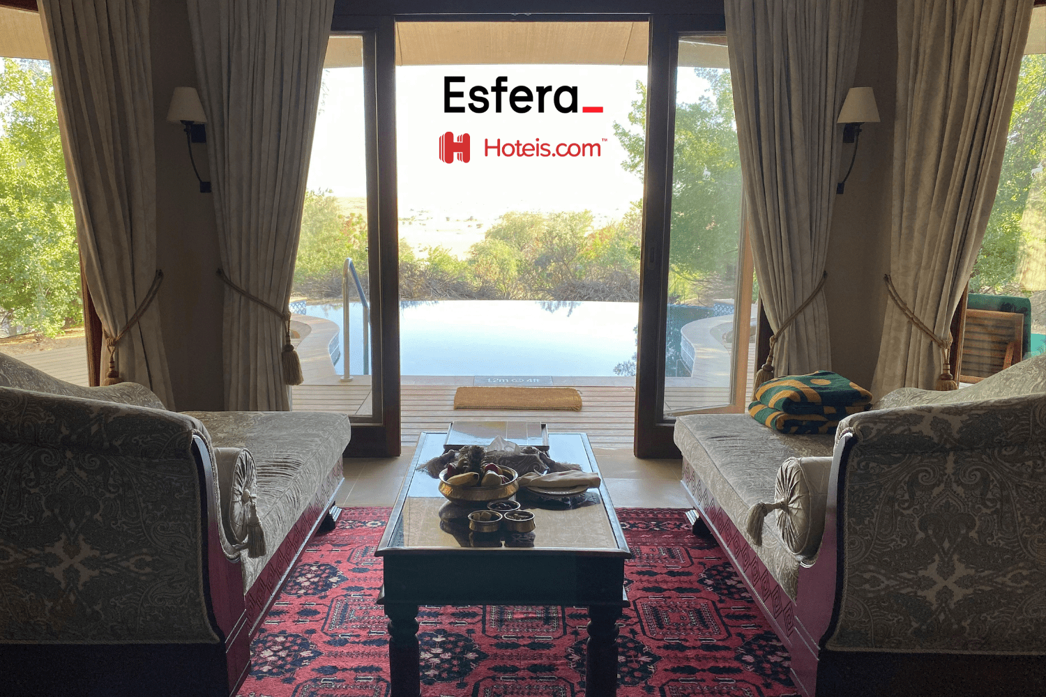 10 pontos esfera