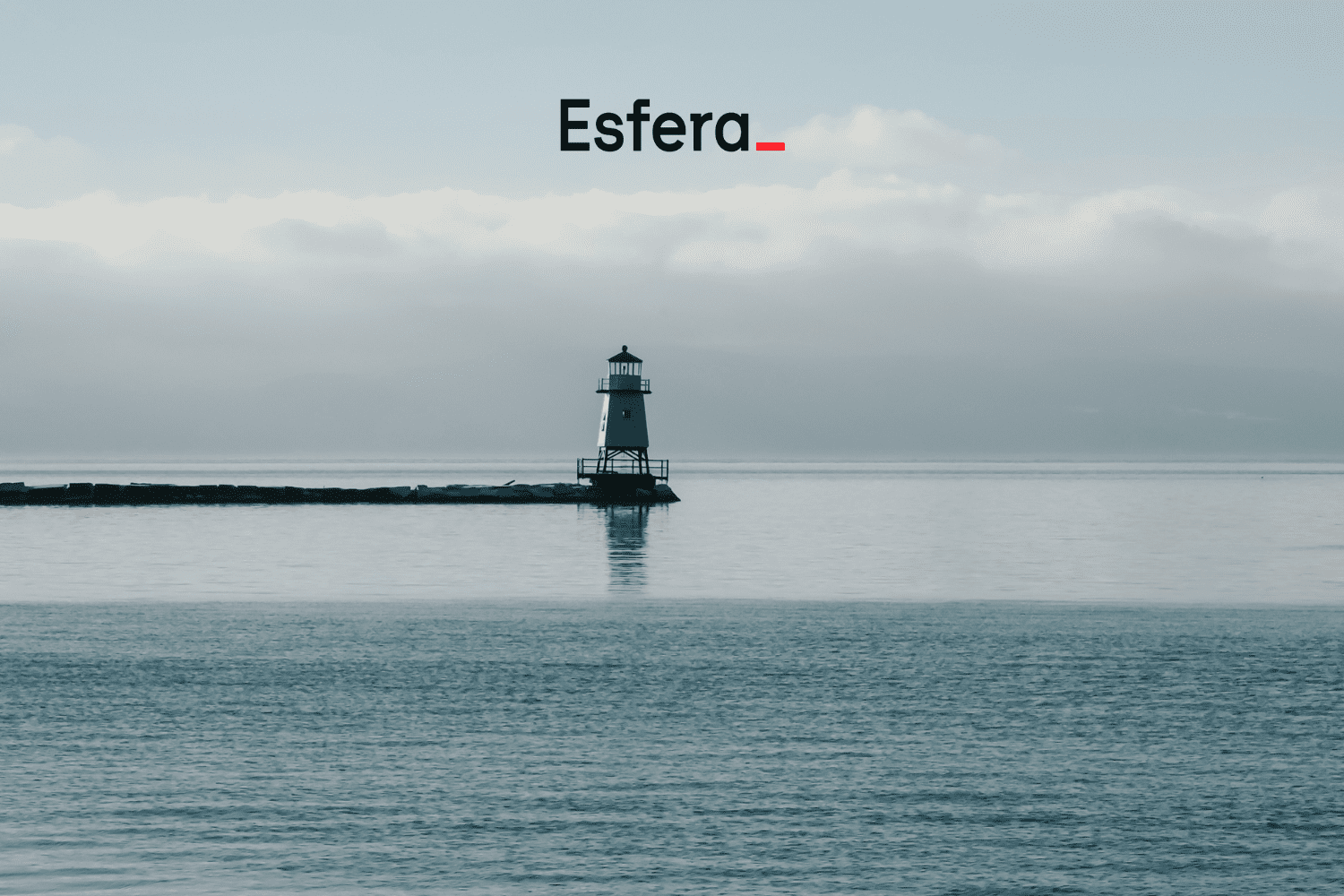 pontos esfera