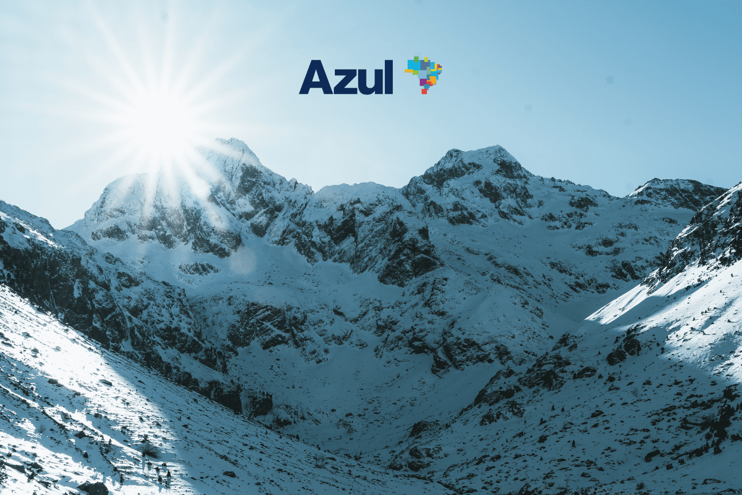 bônus azul