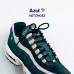 14 pontos azul