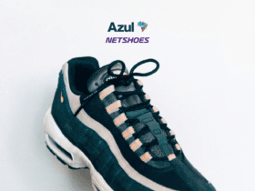 14 pontos azul