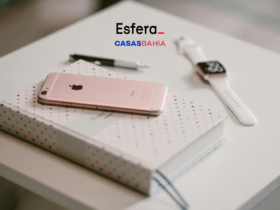 8 pontos esfera