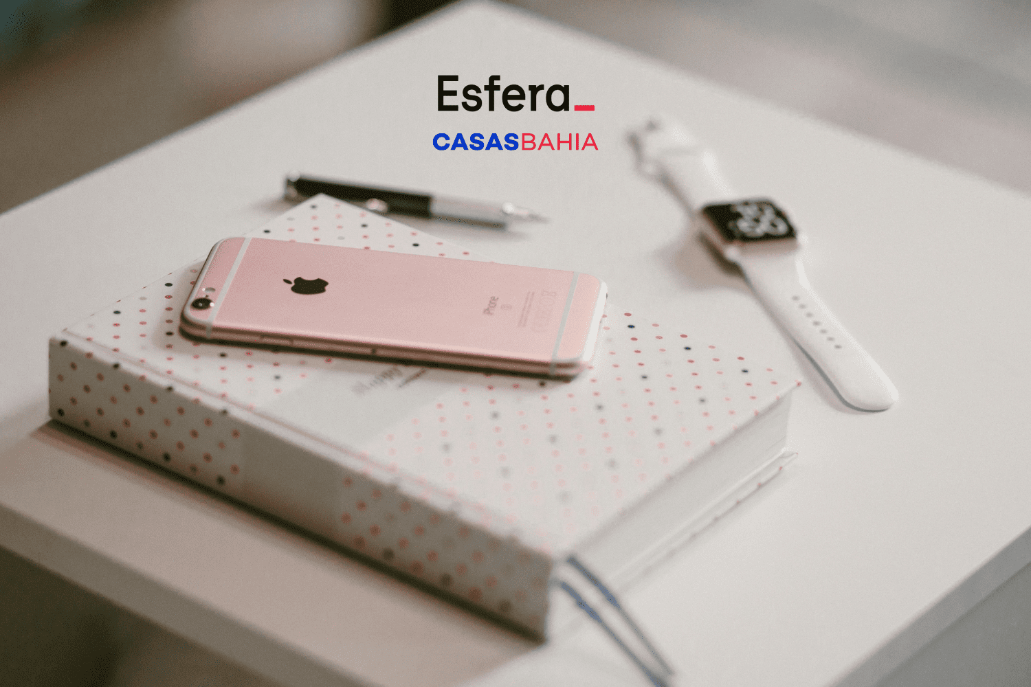 8 pontos esfera