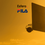 12 pontos esfera com fila