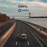 5 pontos esfera