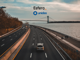 5 pontos esfera