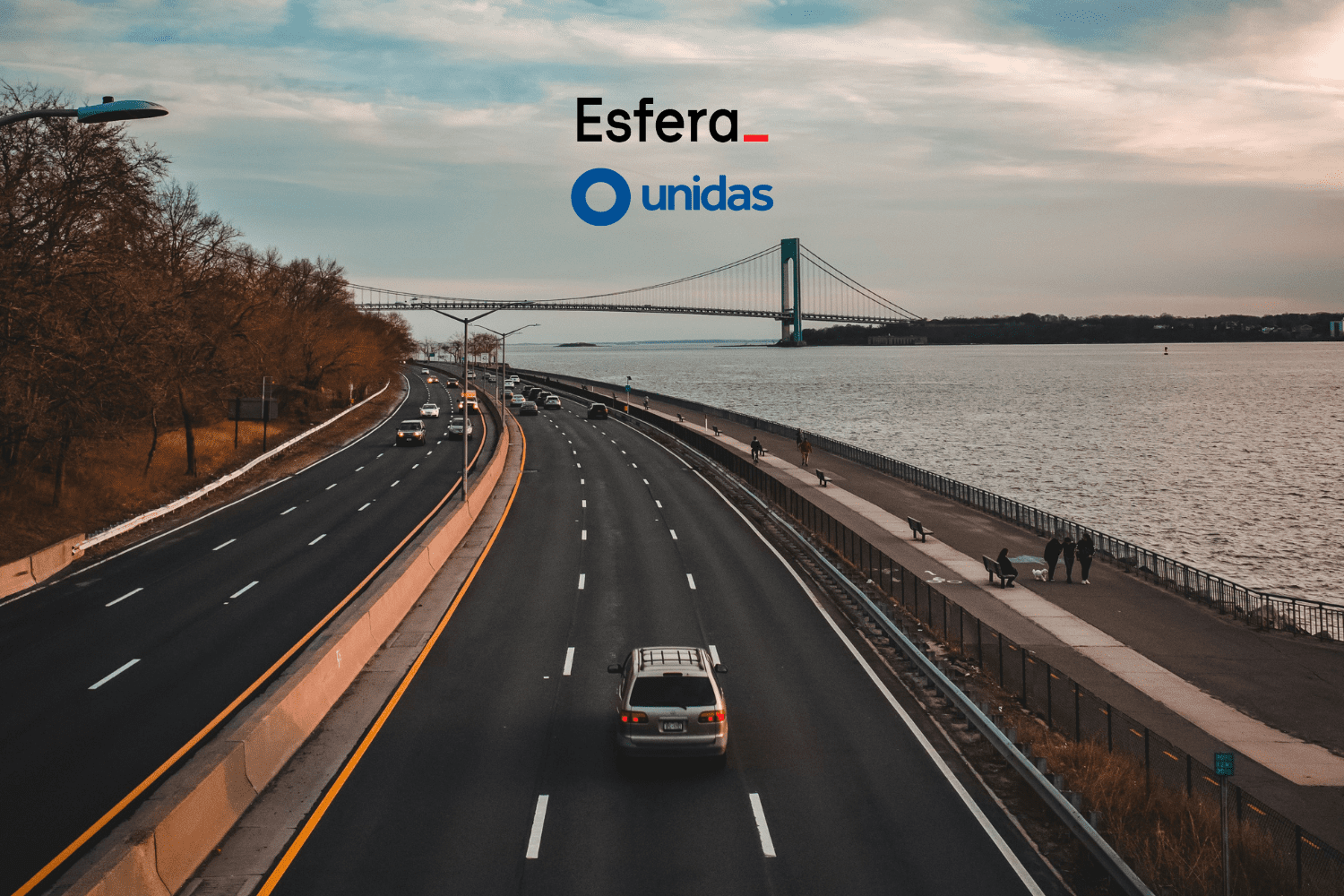 5 pontos esfera