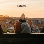 pontos esfera