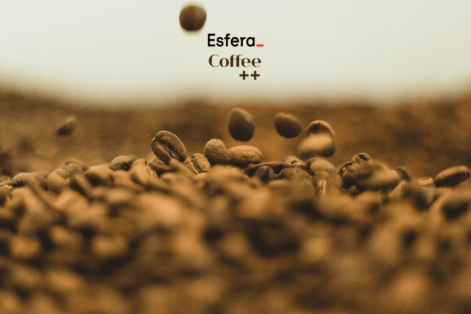 esfera e coffee++