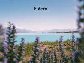 pontos esfera