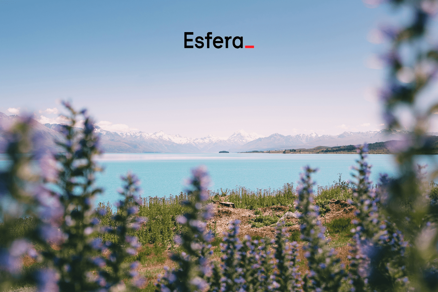 pontos esfera