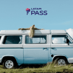 bônus latam pass