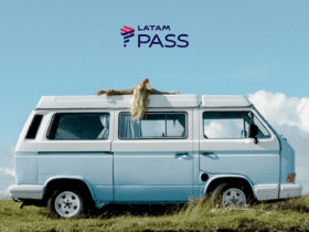 bônus latam pass