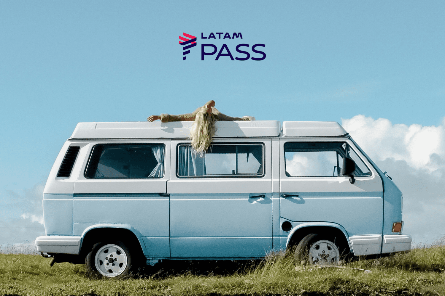 bônus latam pass