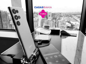 casas bahia e livelo