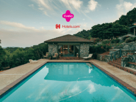 hoteis.com e livelo